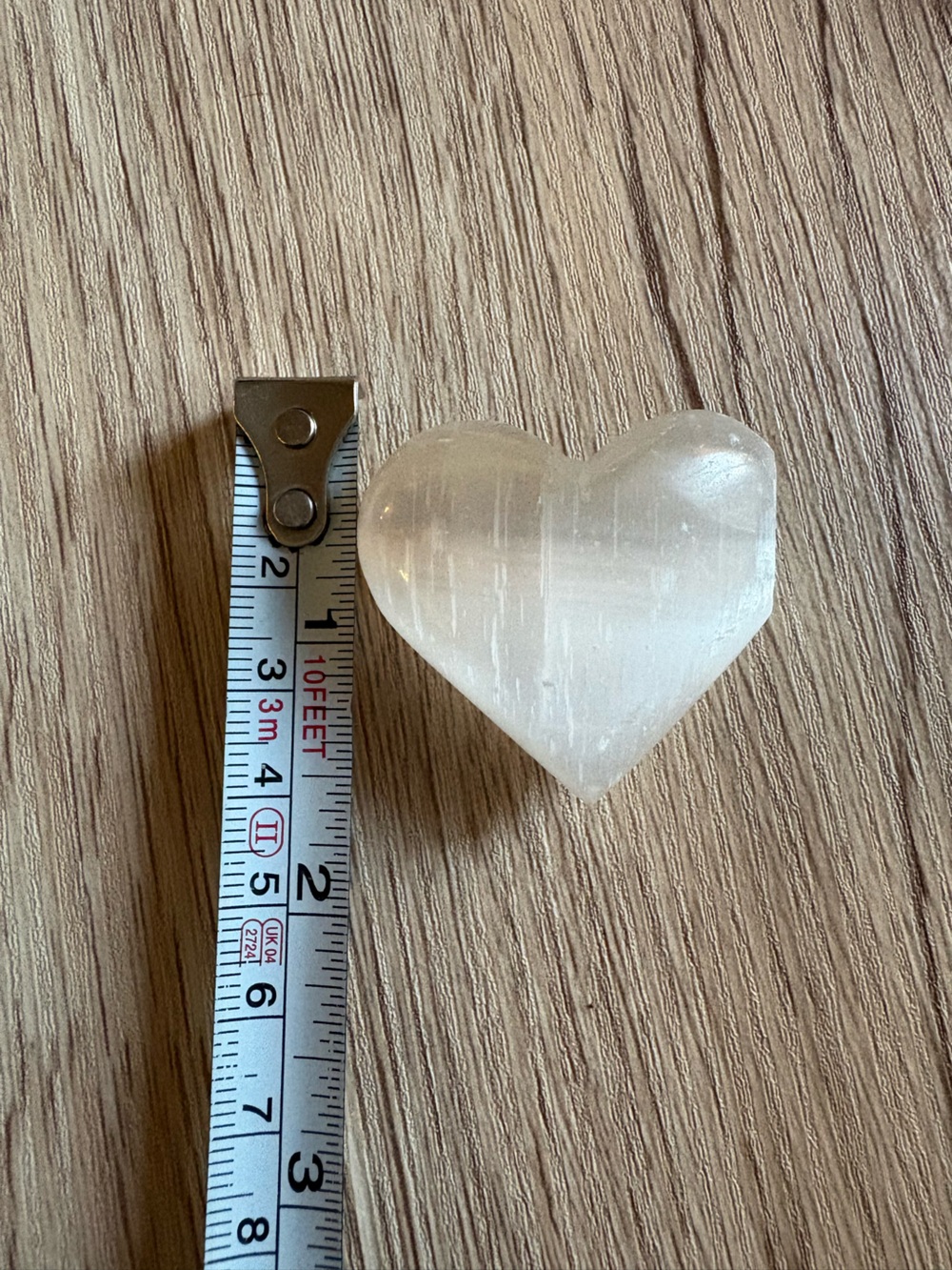 Selenite Bundle - Picture 5 of 6